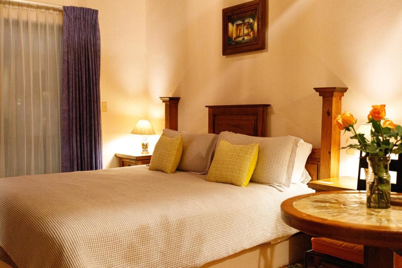 Hotel Lunata - 5Th Avenue (Adults Only) Playa del Carmen Exteriér fotografie