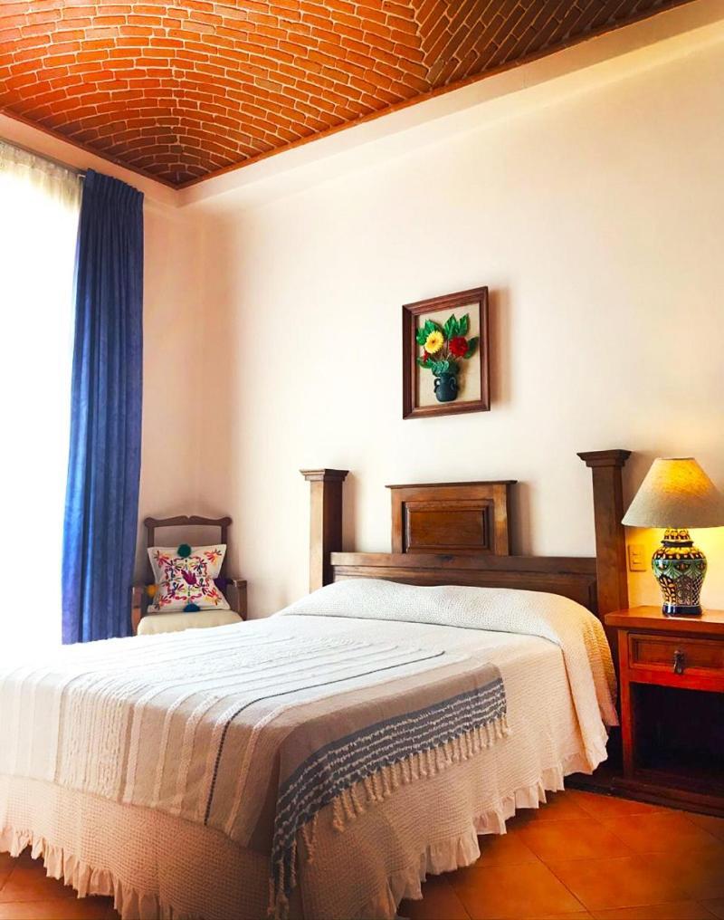 Hotel Lunata - 5Th Avenue (Adults Only) Playa del Carmen Exteriér fotografie